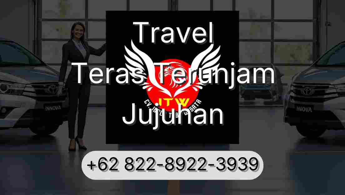 Travel Teras Terunjam Jujuhan