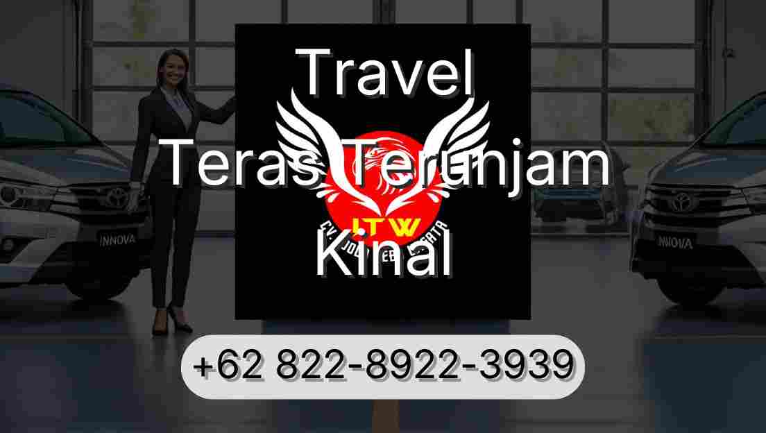 Travel Teras Terunjam Kinal