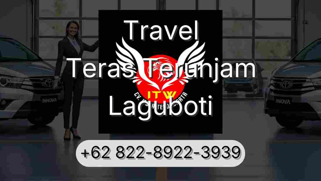Travel Teras Terunjam Laguboti