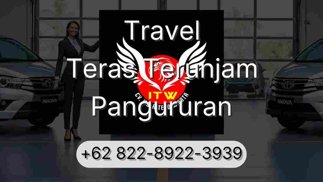 Travel Teras Terunjam Pangururan