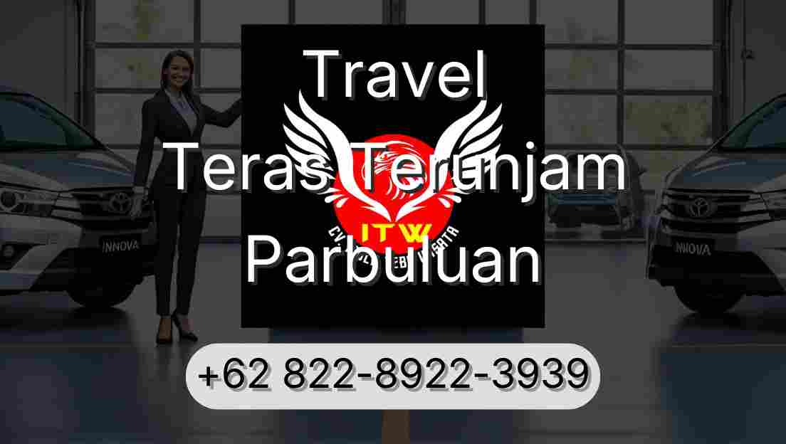 Travel Teras Terunjam Parbuluan
