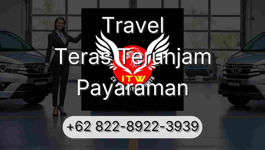 Travel Teras Terunjam Payaraman