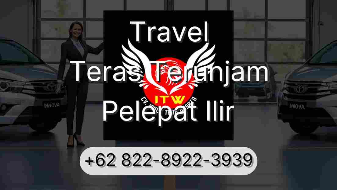 Travel Teras Terunjam Pelepat Ilir