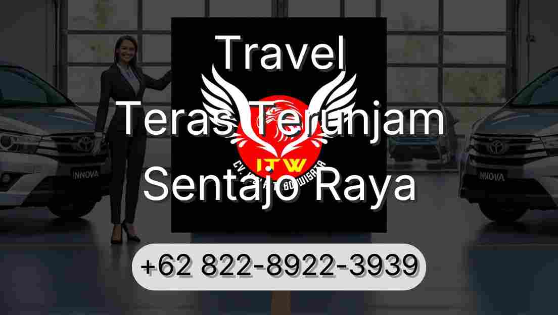 Travel Teras Terunjam Sentajo Raya