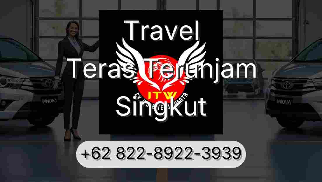 Travel Teras Terunjam Singkut