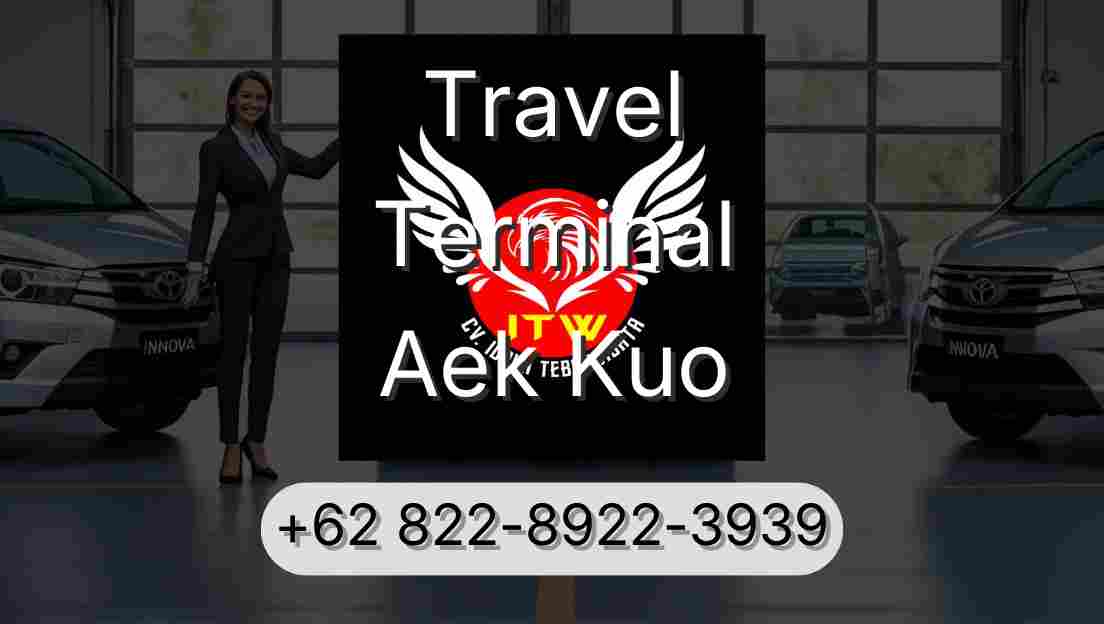 Travel Terminal Aek Kuo