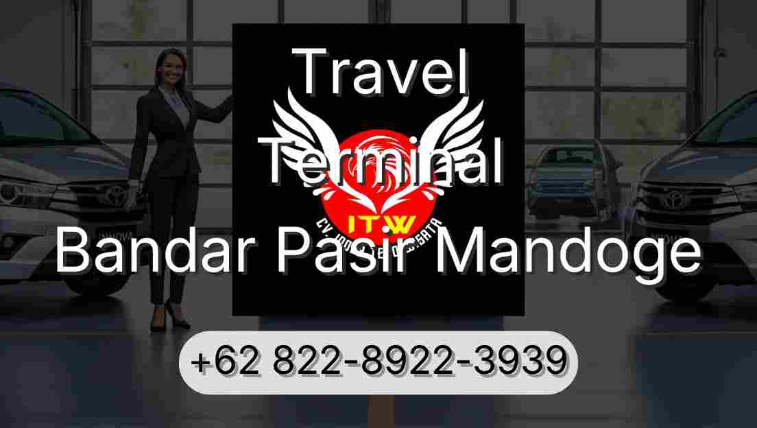 Travel Terminal Bandar Pasir Mandoge
