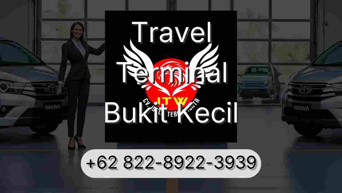 Travel Terminal Bukit Kecil