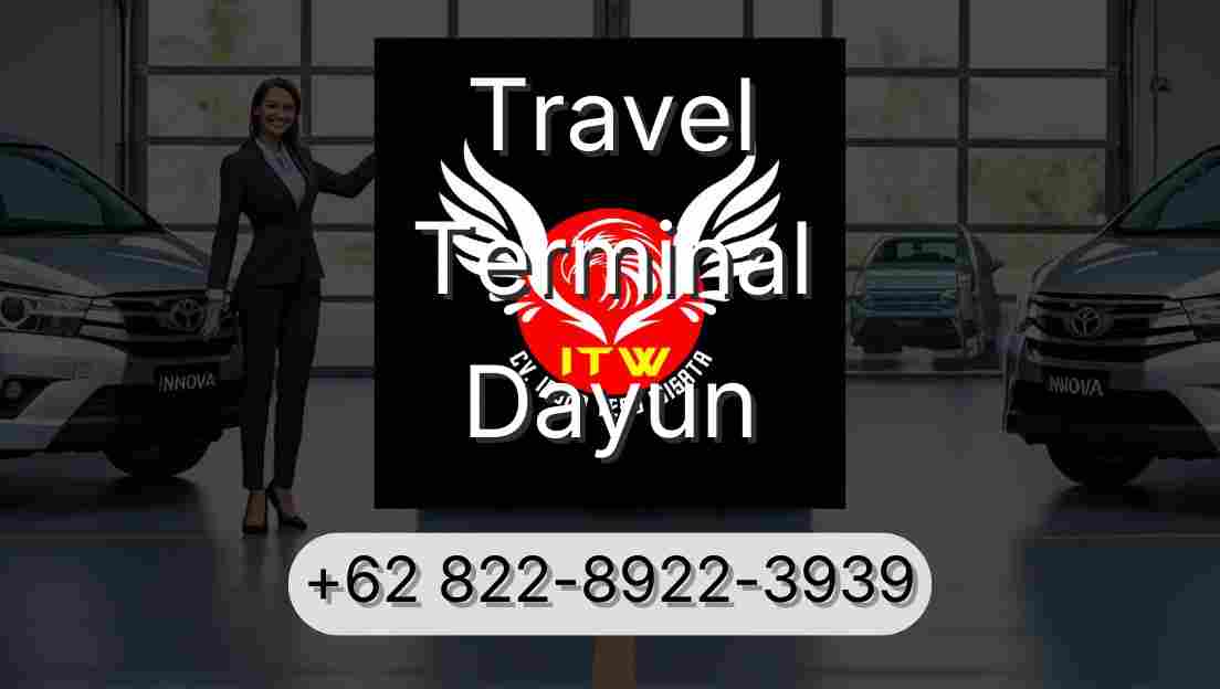 Travel Terminal Dayun
