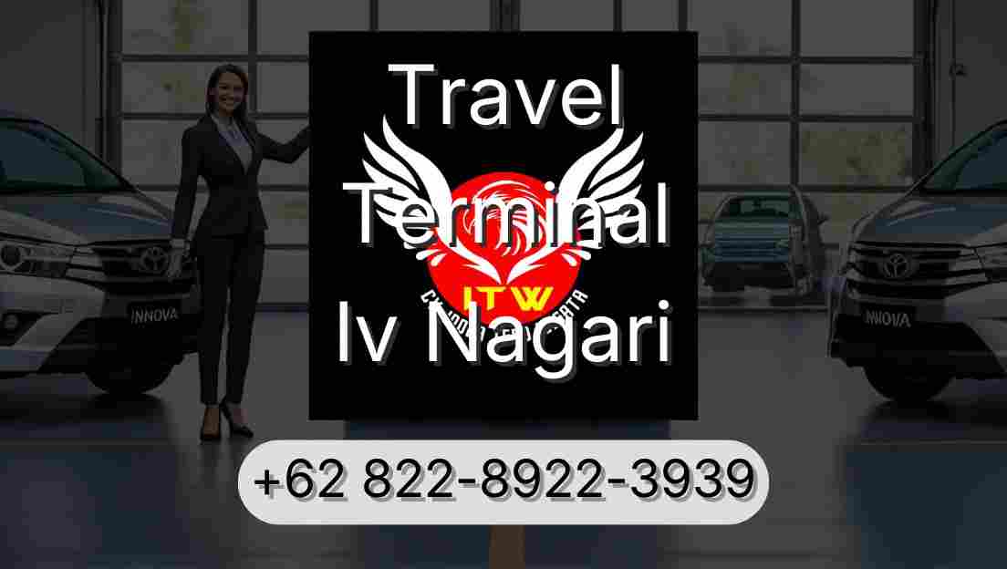 Travel Terminal Iv Nagari