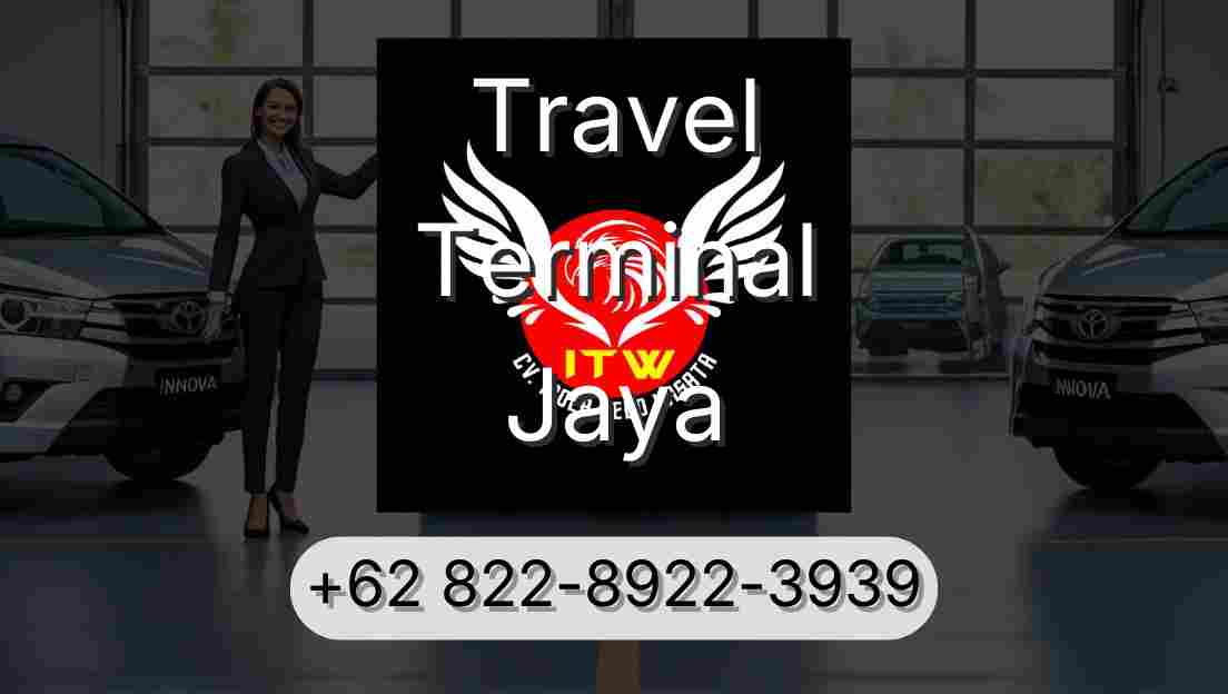 Travel Terminal Jaya