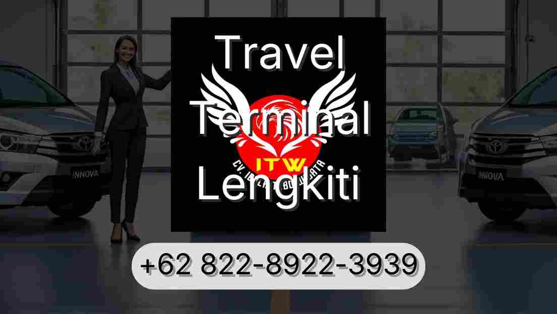 Travel Terminal Lengkiti