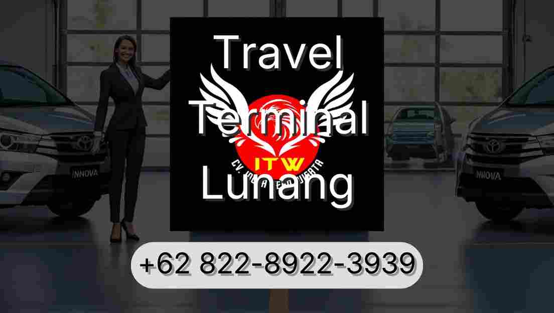 Travel Terminal Lunang