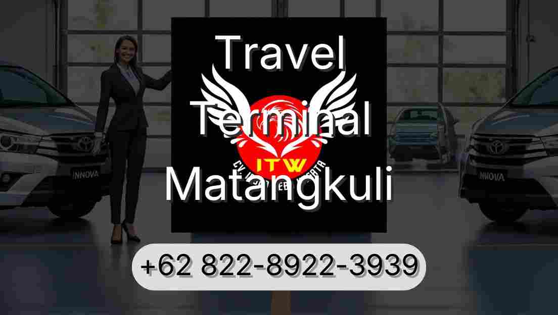Travel Terminal Matangkuli