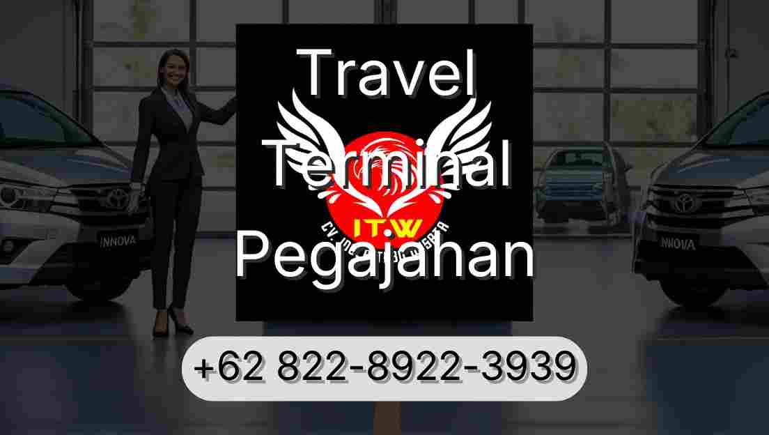 Travel Terminal Pegajahan