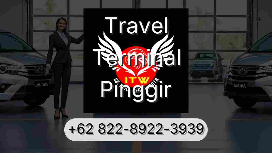 Travel Terminal Pinggir