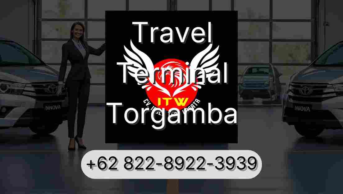 Travel Terminal Torgamba