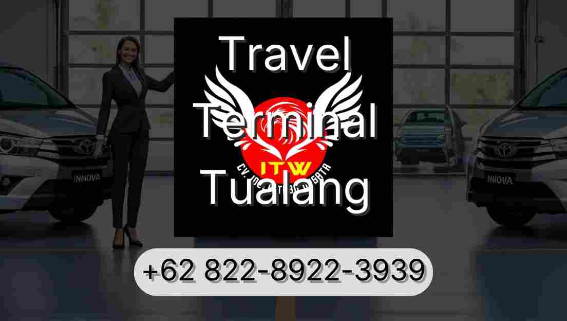 Travel Terminal Tualang
