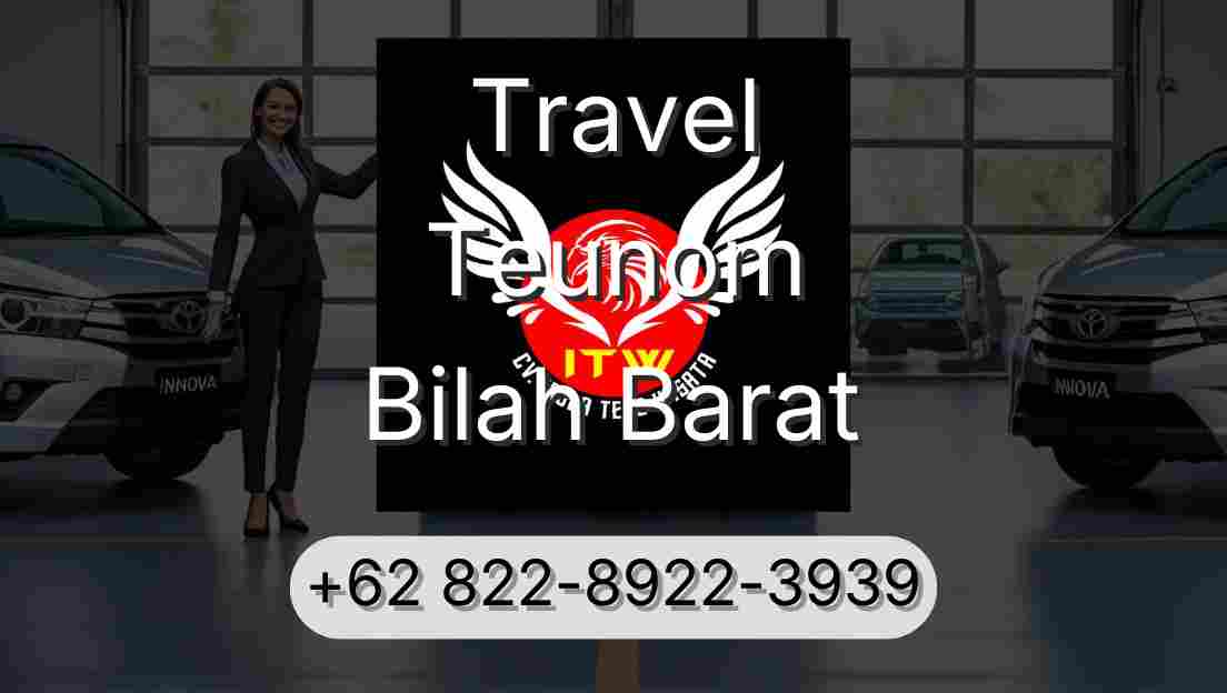Travel Teunom Bilah Barat