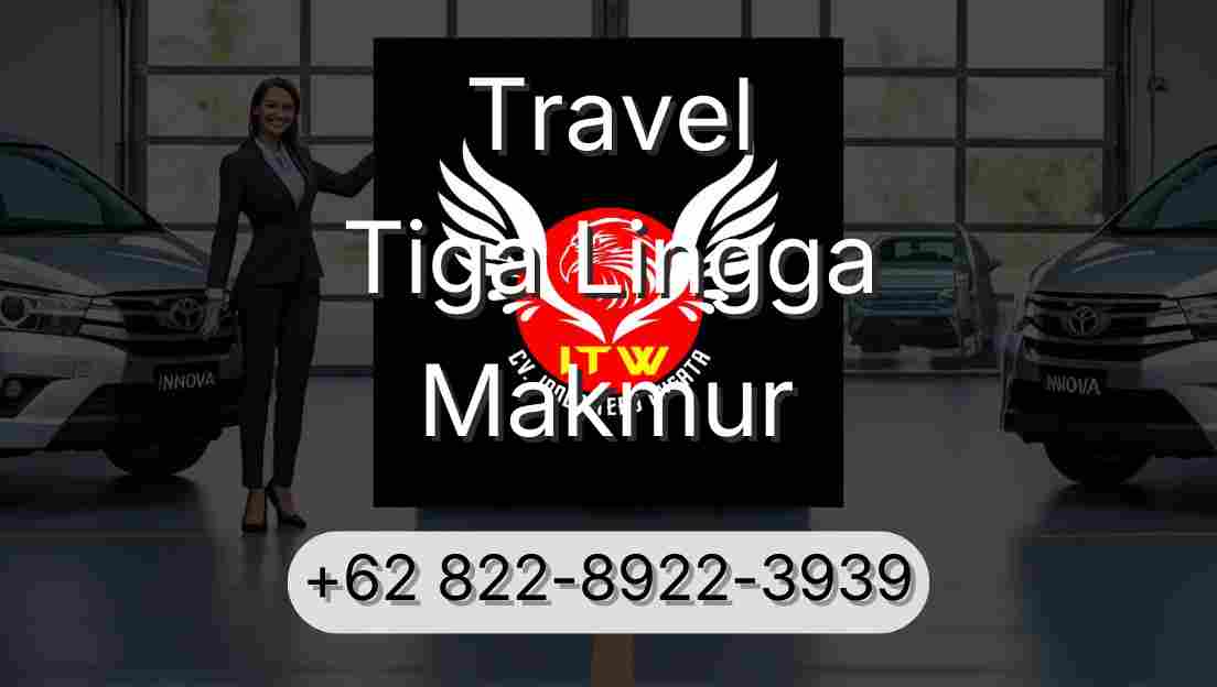 Travel Tiga Lingga Makmur