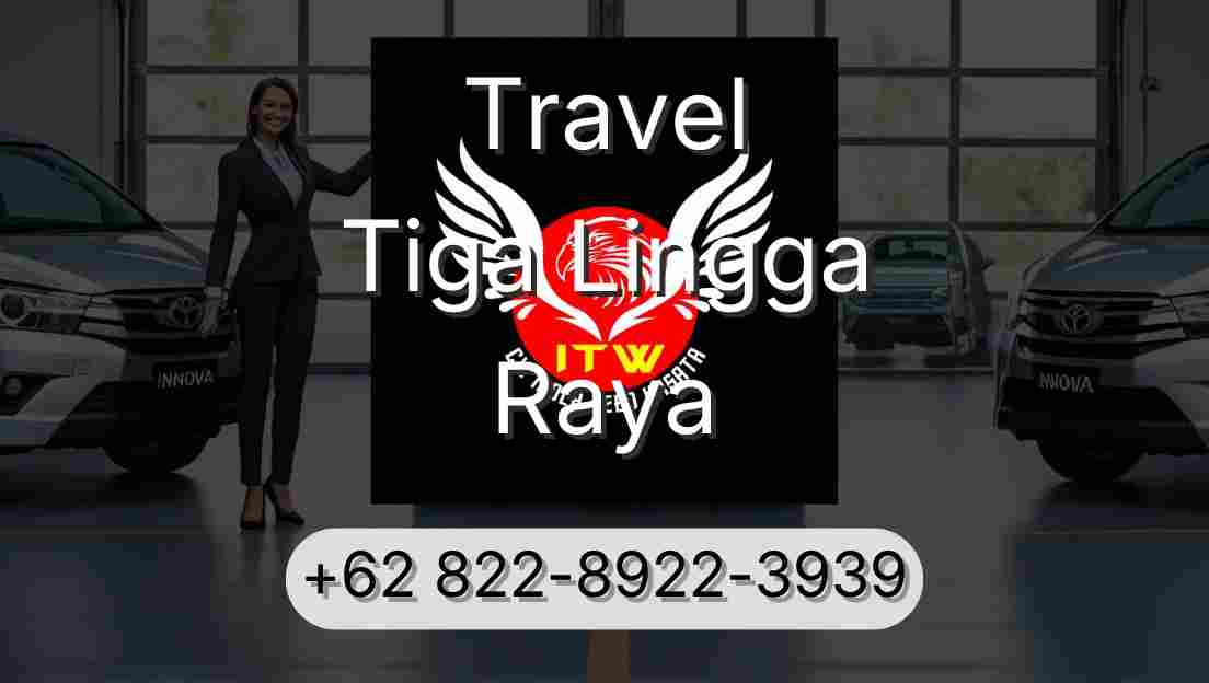 Travel Tiga Lingga Raya