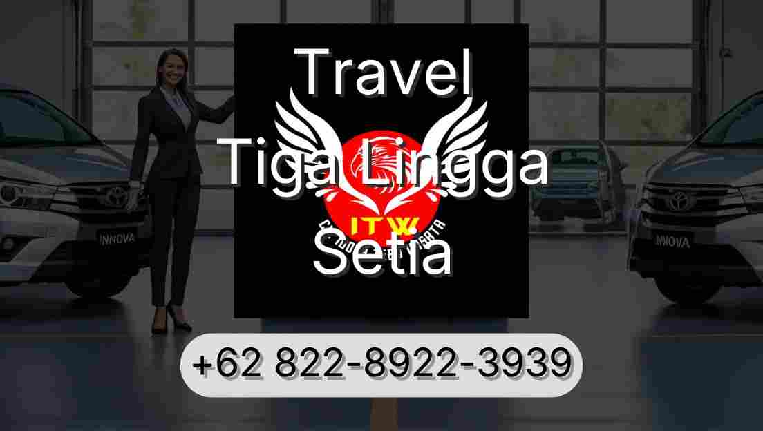 Travel Tiga Lingga Setia