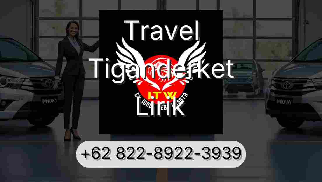 Travel Tiganderket Lirik