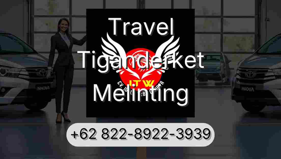 Travel Tiganderket Melinting