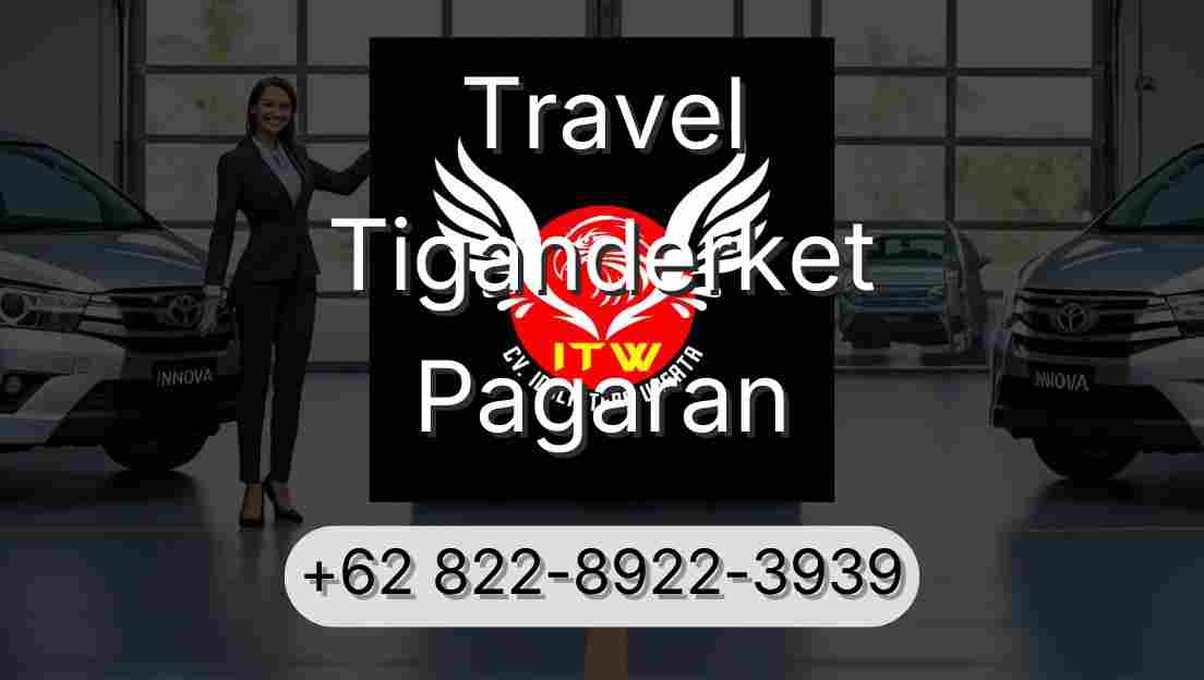 Travel Tiganderket Pagaran