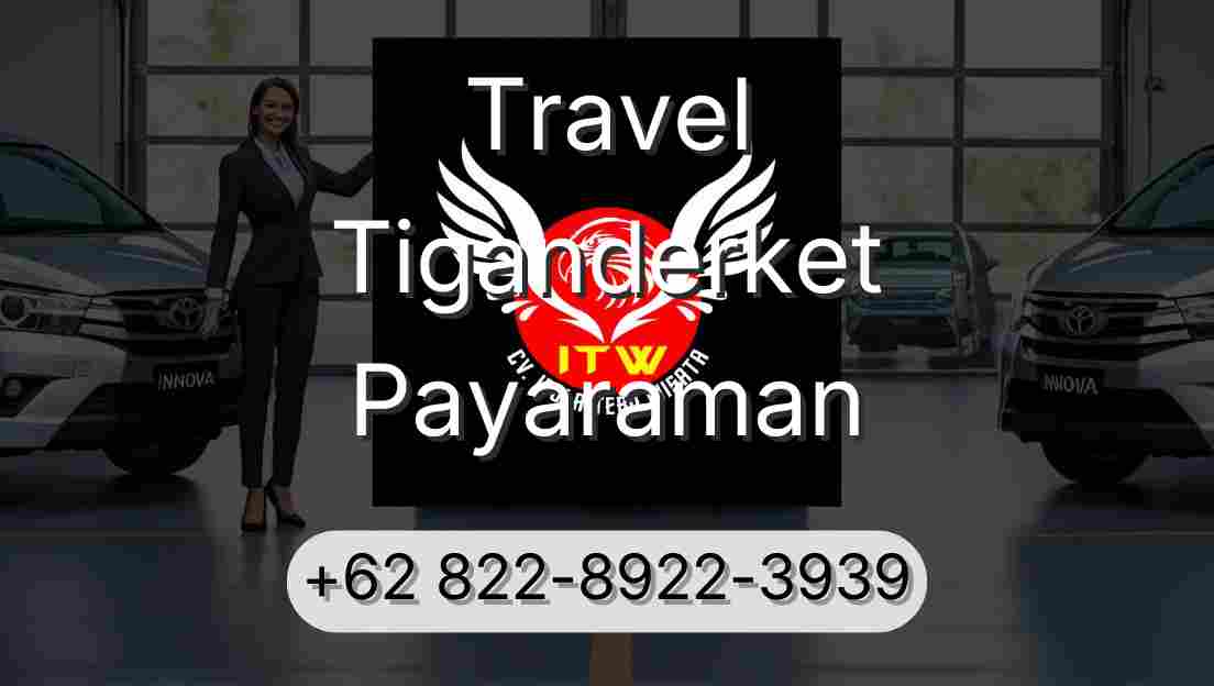 Travel Tiganderket Payaraman