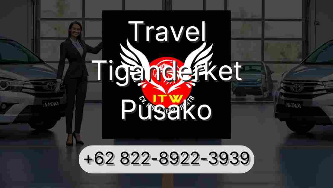 Travel Tiganderket Pusako