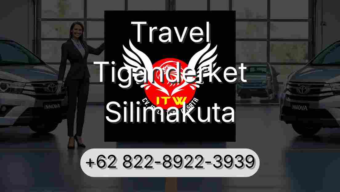 Travel Tiganderket Silimakuta
