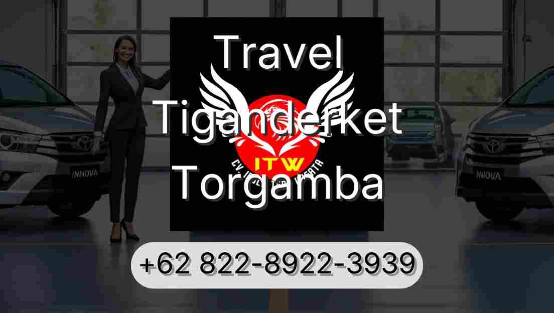 Travel Tiganderket Torgamba
