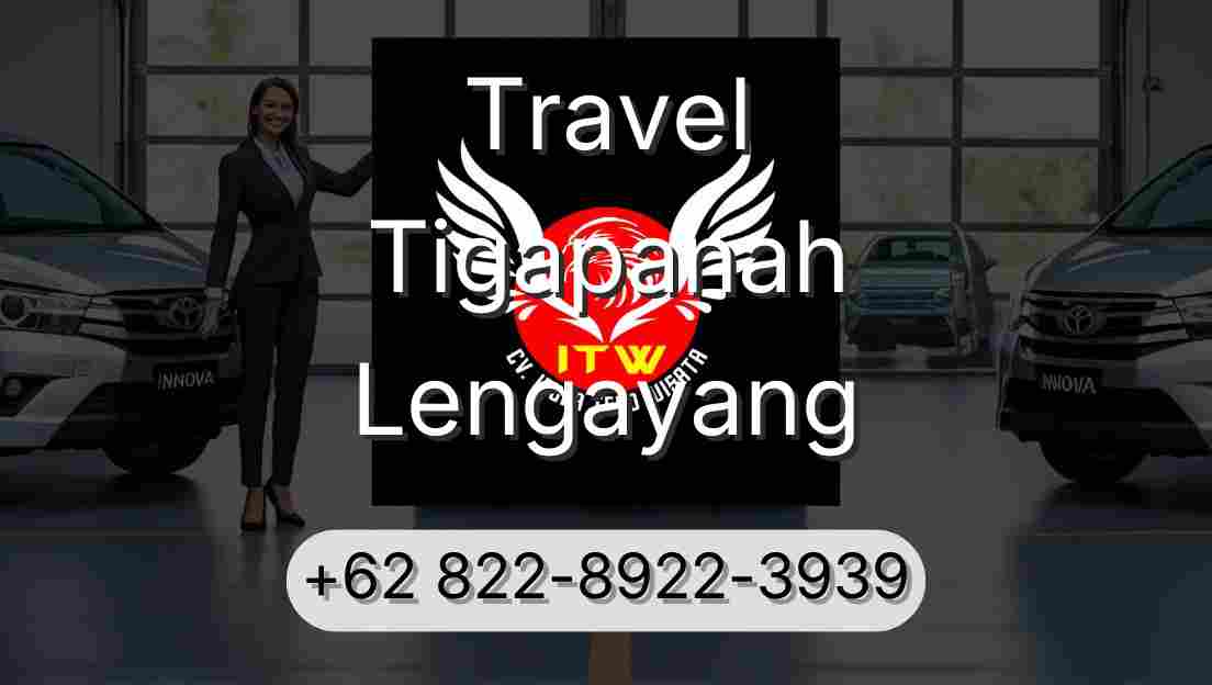 Travel Tigapanah Lengayang
