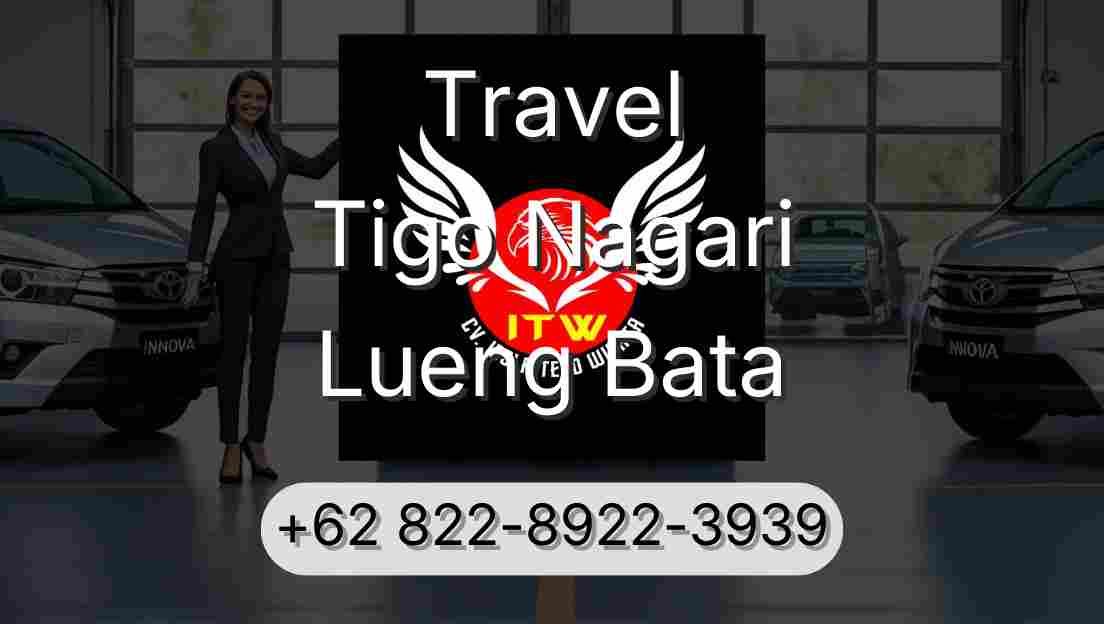 Travel Tigo Nagari Lueng Bata