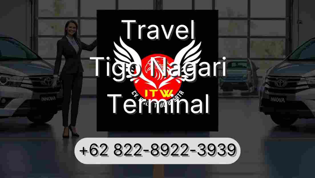 Travel Tigo Nagari Terminal