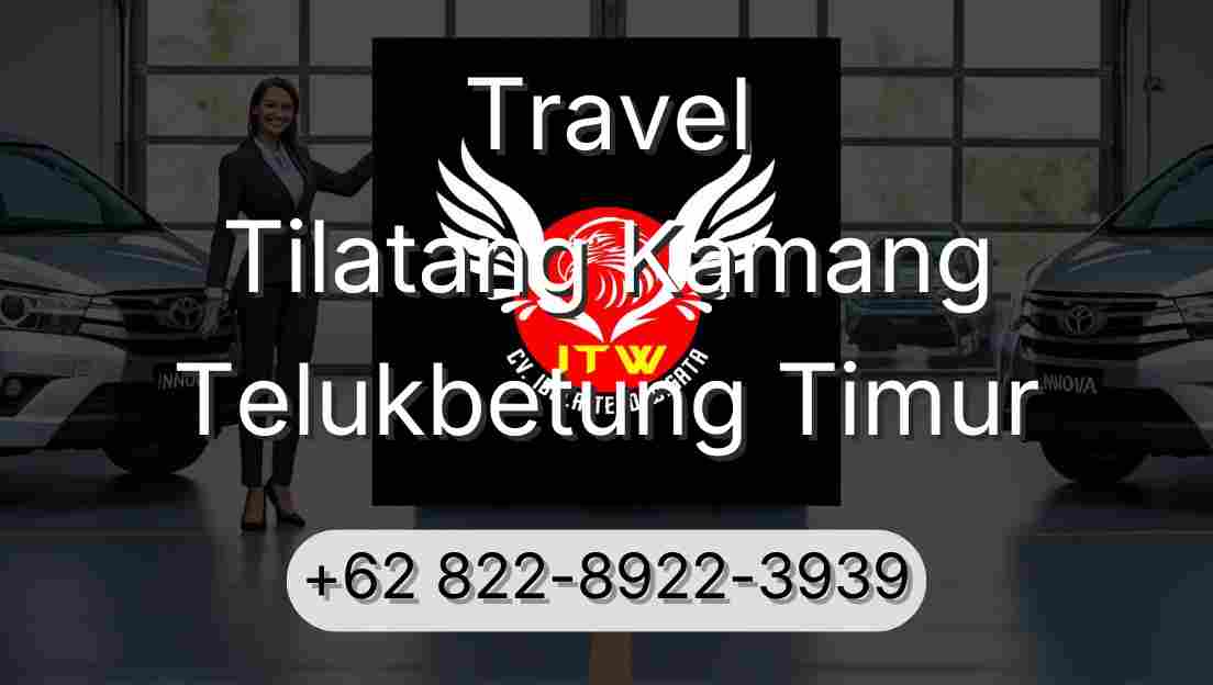 Travel Tilatang Kamang Telukbetung Timur