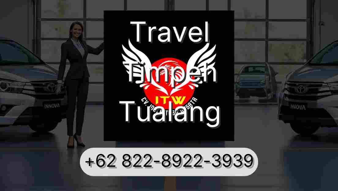 Travel Timpeh Tualang