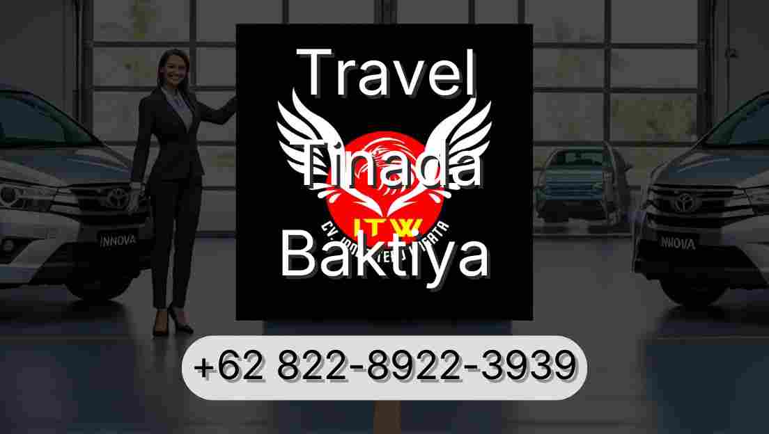Travel Tinada Baktiya