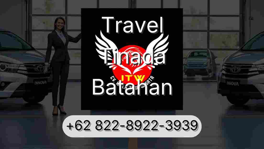 Travel Tinada Batahan