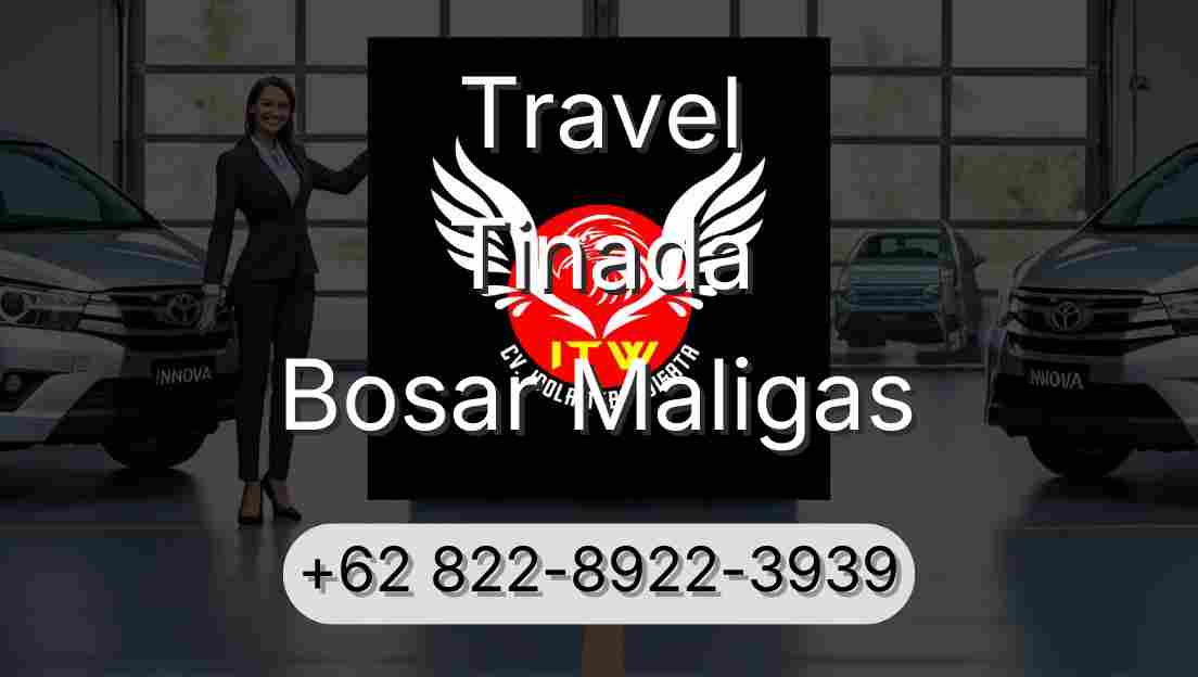 Travel Tinada Bosar Maligas