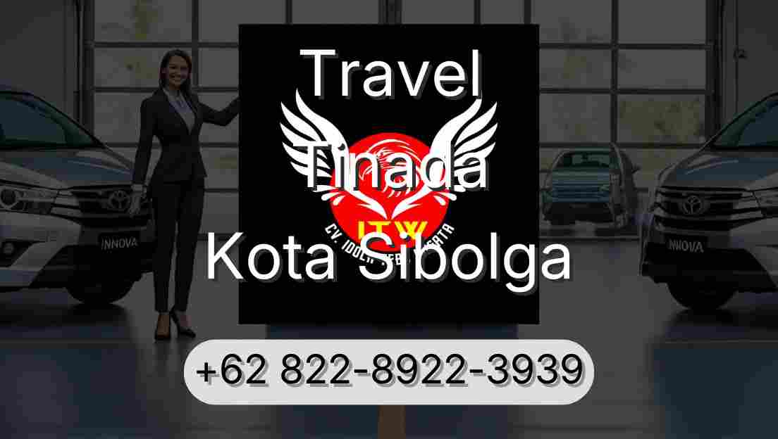Travel Tinada Kota Sibolga