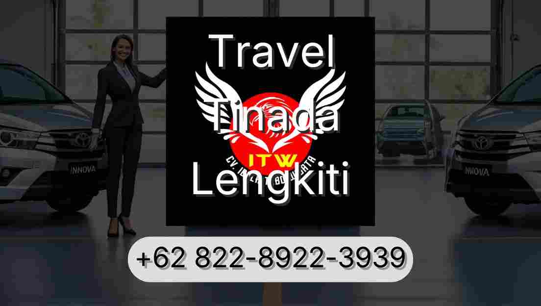 Travel Tinada Lengkiti