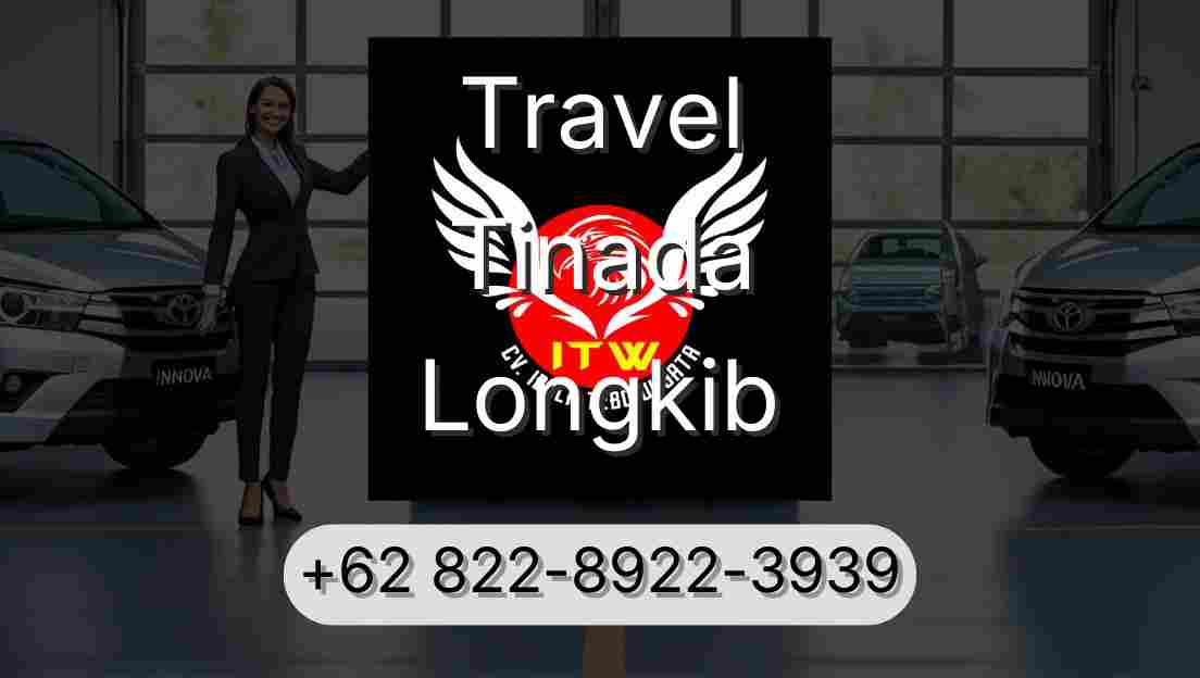 Travel Tinada Longkib