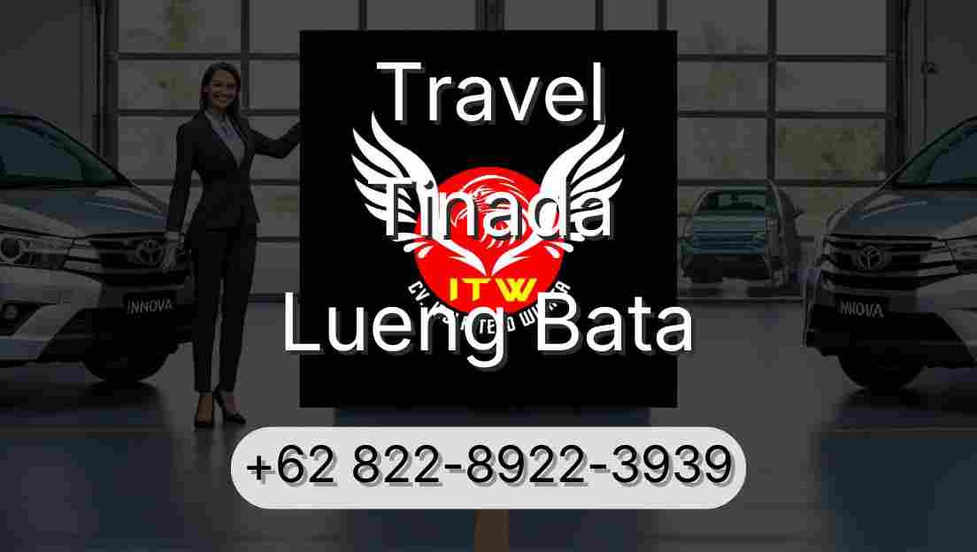 Travel Tinada Lueng Bata
