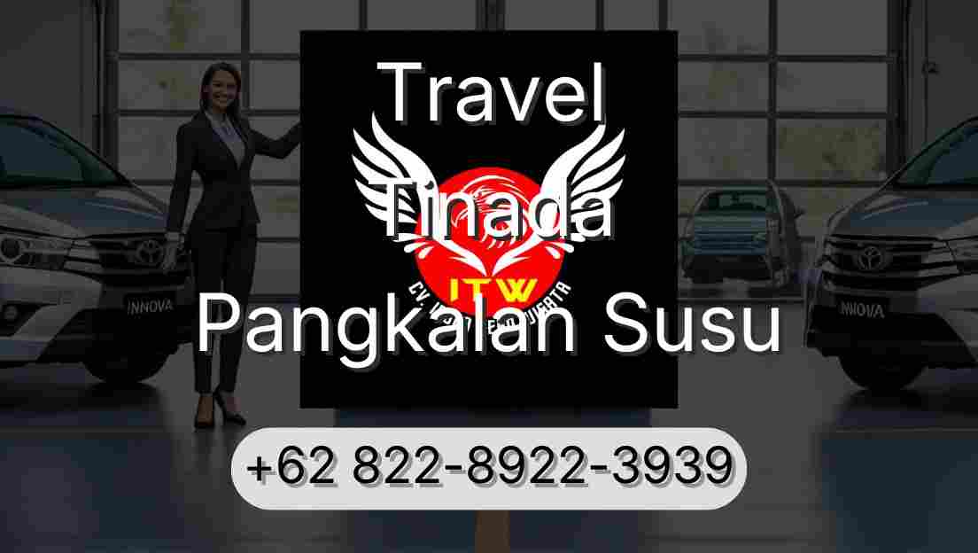 Travel Tinada Pangkalan Susu