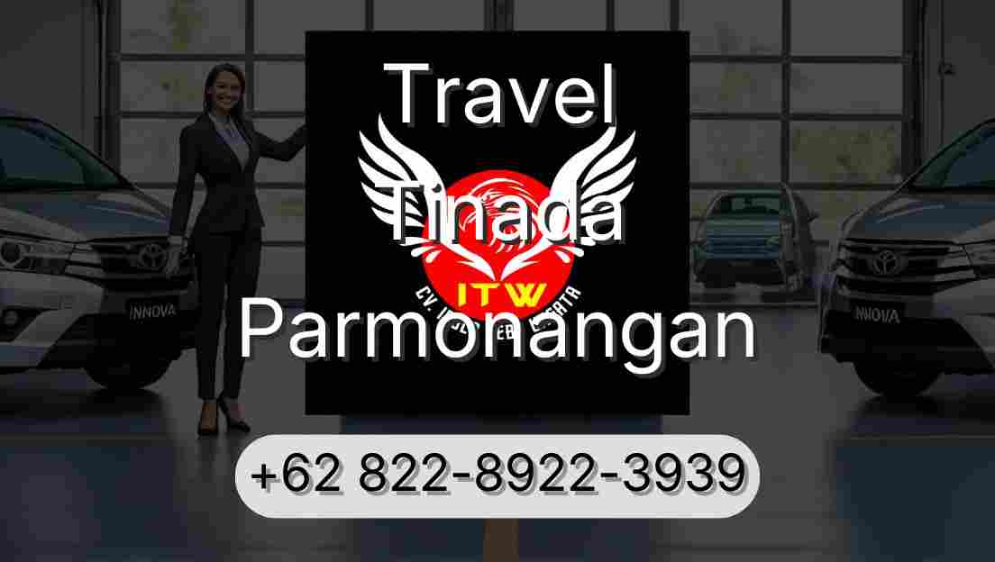 Travel Tinada Parmonangan