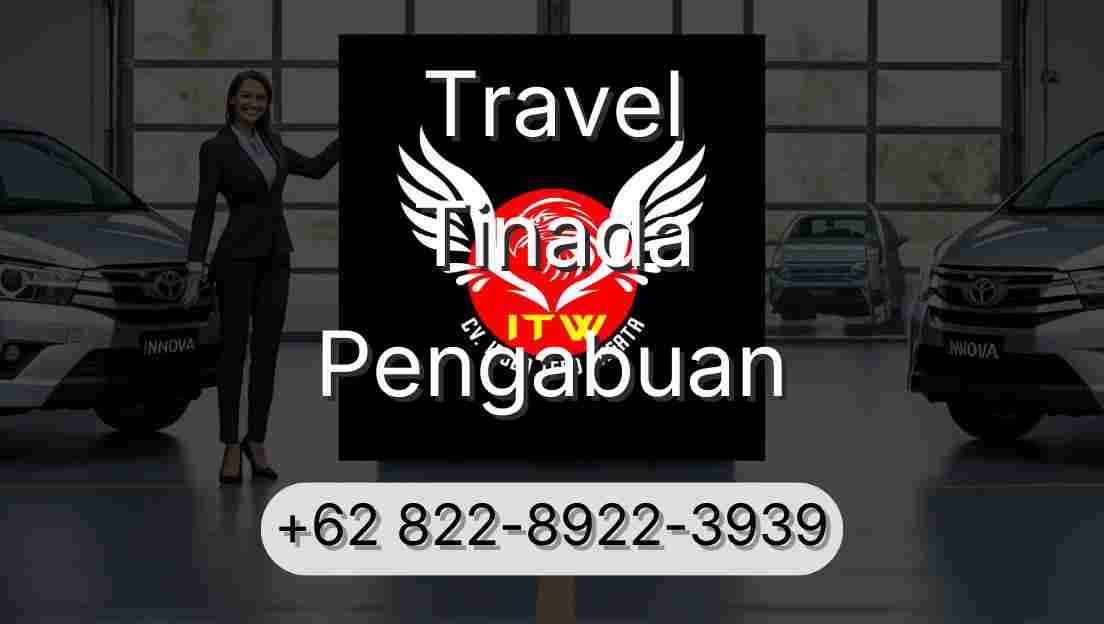 Travel Tinada Pengabuan