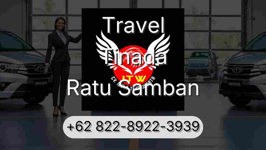 Travel Tinada Ratu Samban
