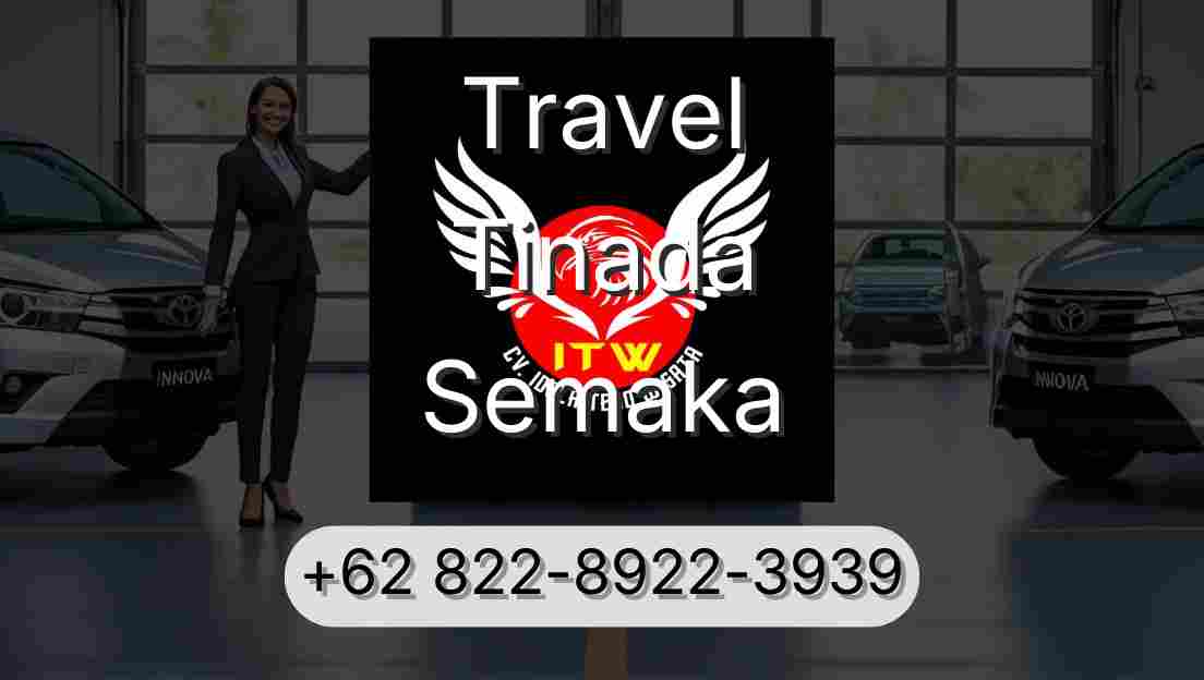 Travel Tinada Semaka